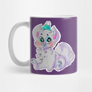 Spirit Soda Mug